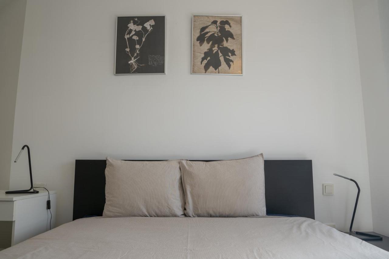 Appartamento Modern Sea View Duplex With Parking El Médano Esterno foto